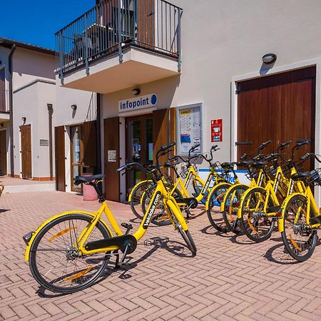 Apartment In Peschiera Del Garda 22085 Екстер'єр фото