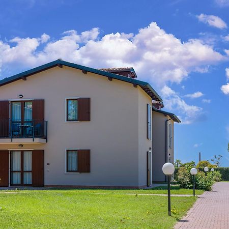 Apartment In Peschiera Del Garda 22085 Екстер'єр фото
