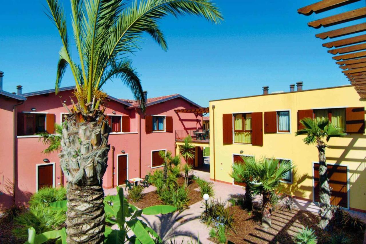 Apartment In Peschiera Del Garda 22085 Екстер'єр фото