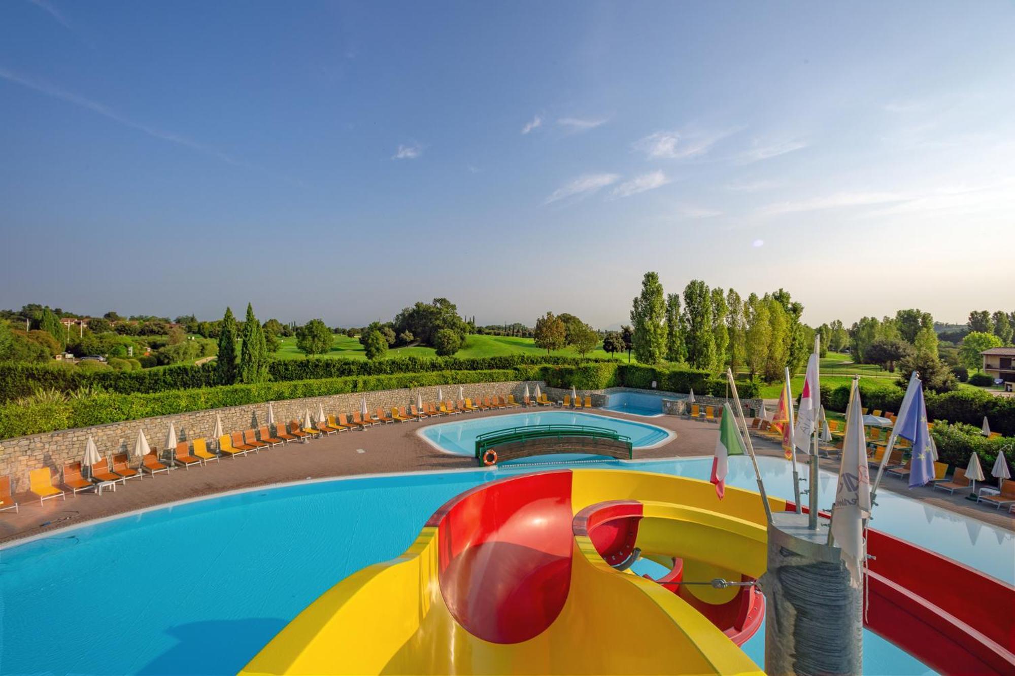 Apartment In Peschiera Del Garda 22085 Екстер'єр фото