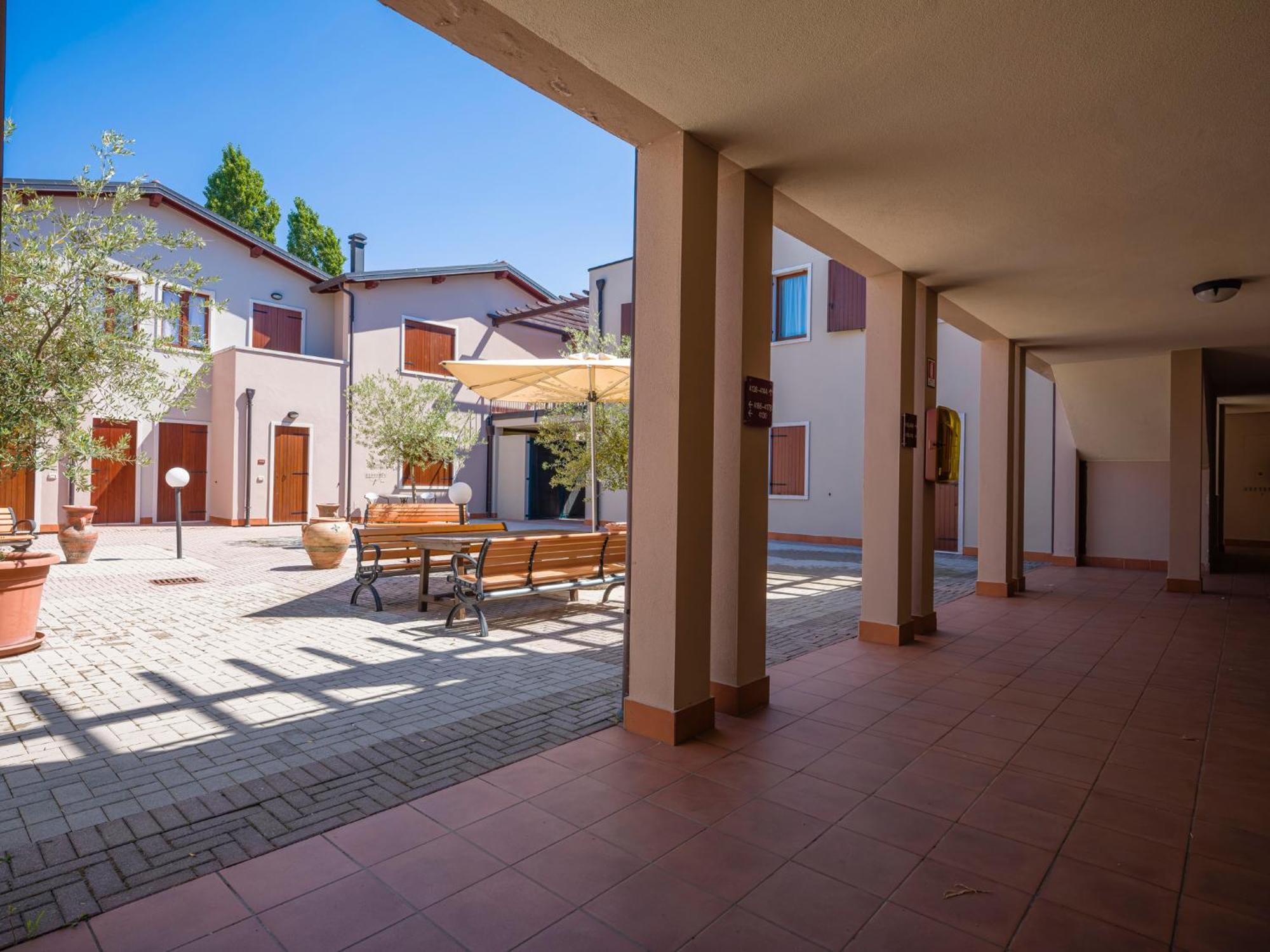 Apartment In Peschiera Del Garda 22085 Екстер'єр фото