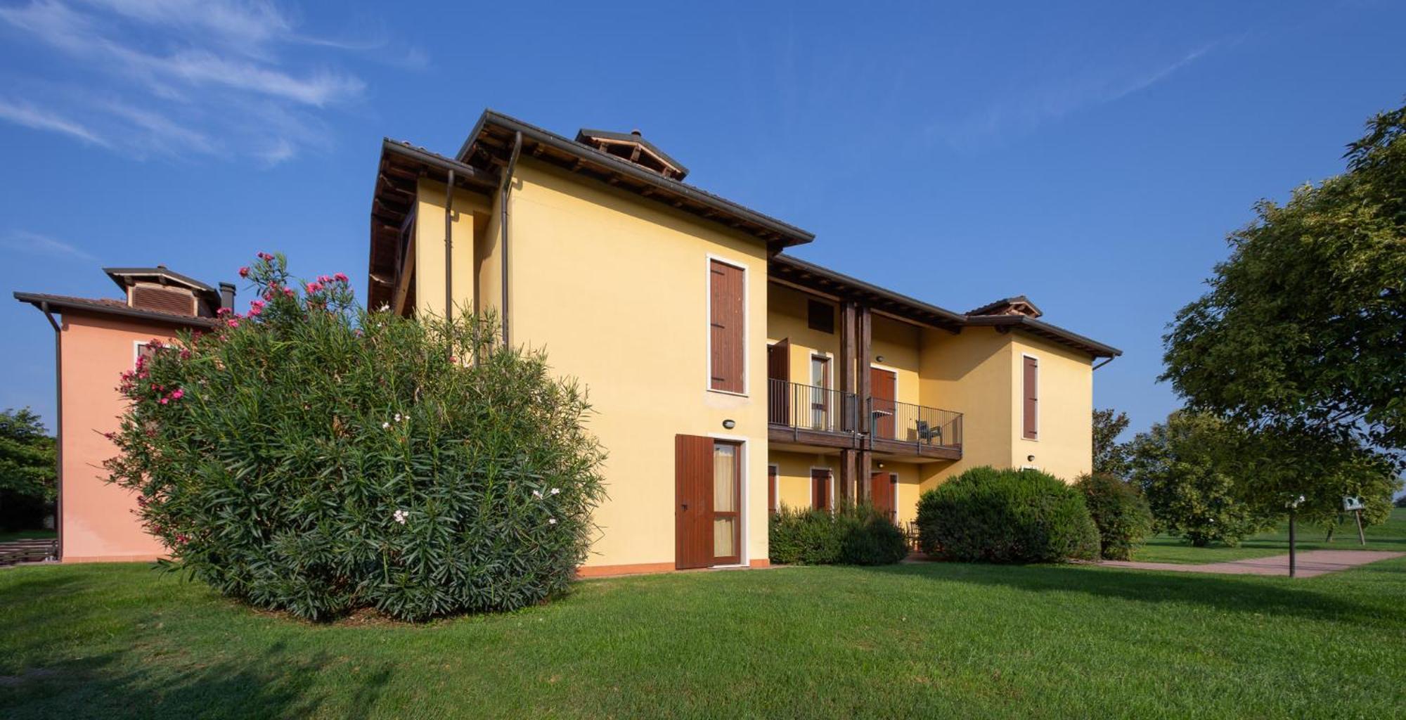 Apartment In Peschiera Del Garda 22085 Екстер'єр фото