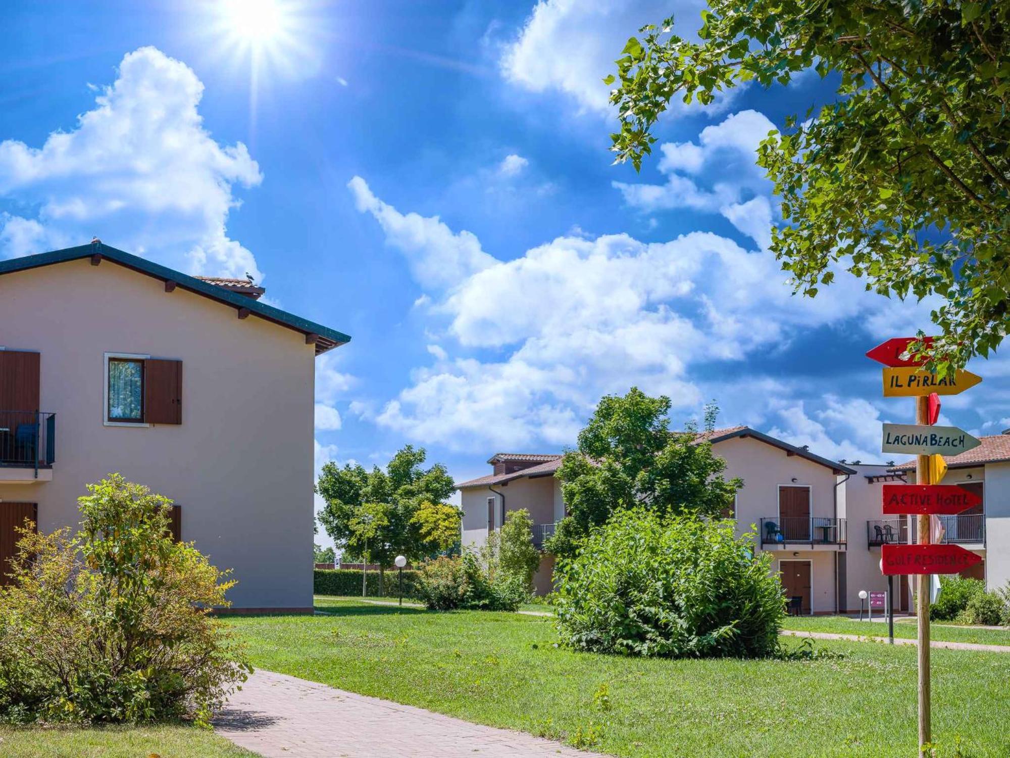 Apartment In Peschiera Del Garda 22085 Екстер'єр фото