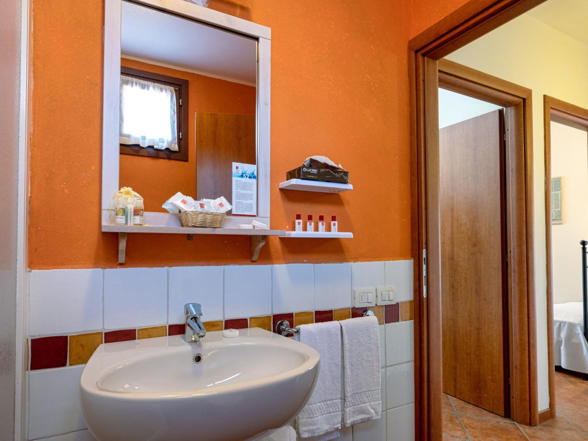 Apartment In Peschiera Del Garda 22085 Екстер'єр фото