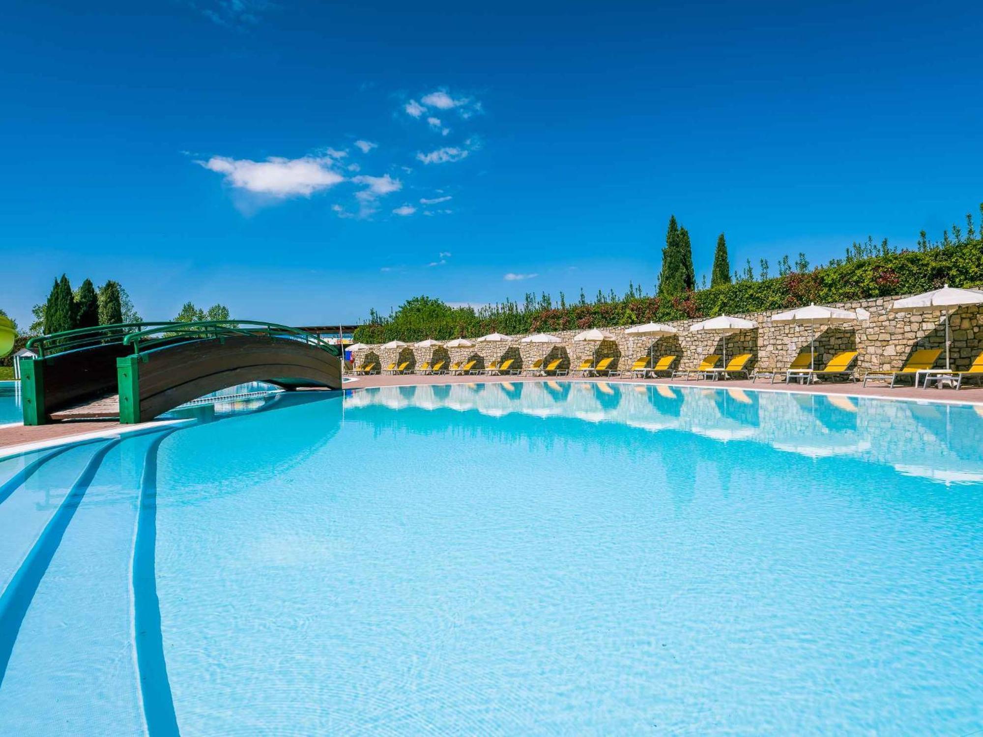 Apartment In Peschiera Del Garda 22085 Екстер'єр фото