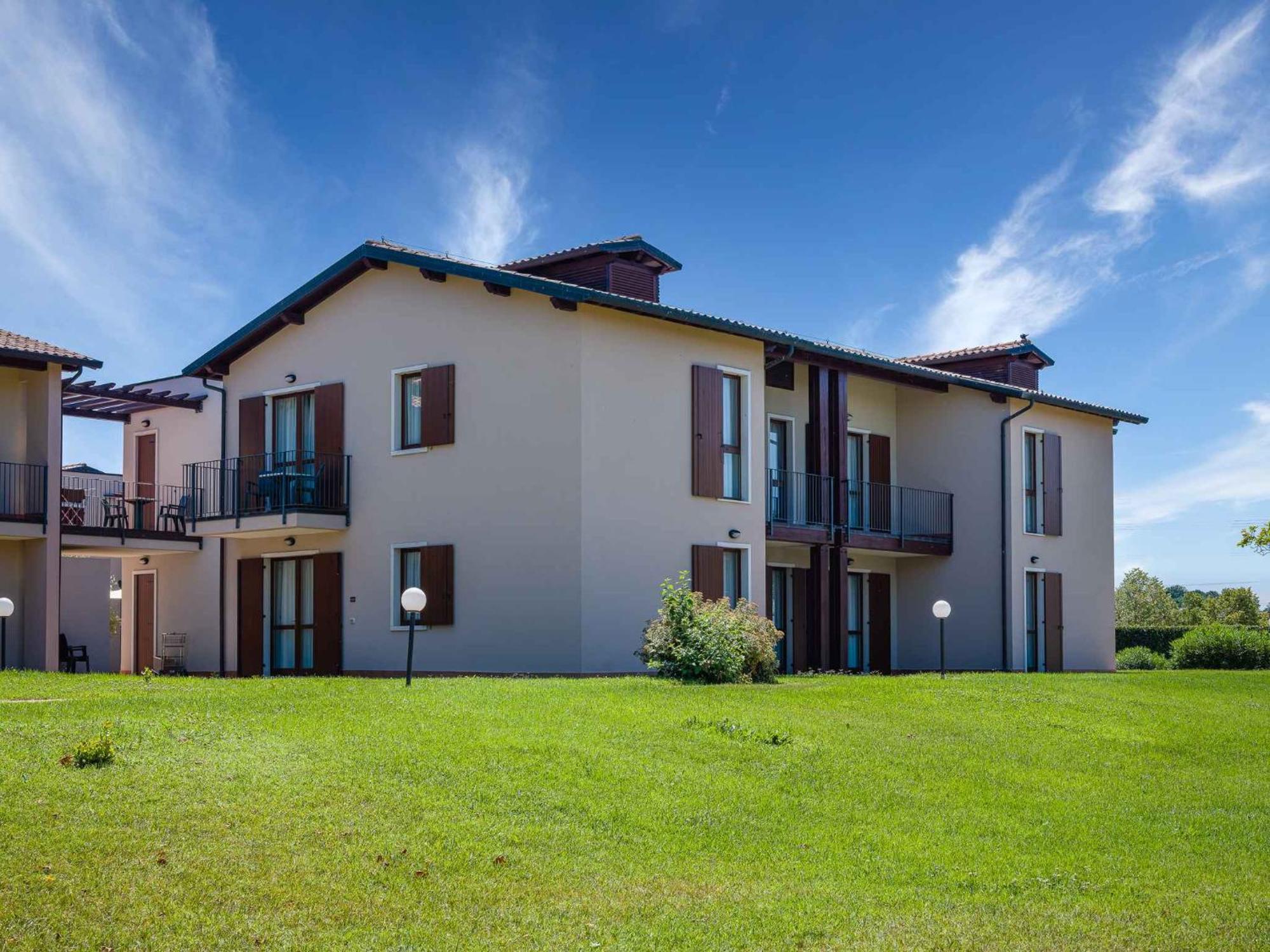 Apartment In Peschiera Del Garda 22085 Екстер'єр фото